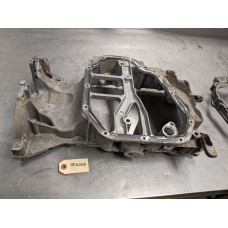 GXO304 Upper Engine Oil Pan For 08-14 Nissan Rogue  2.5  Japan Built